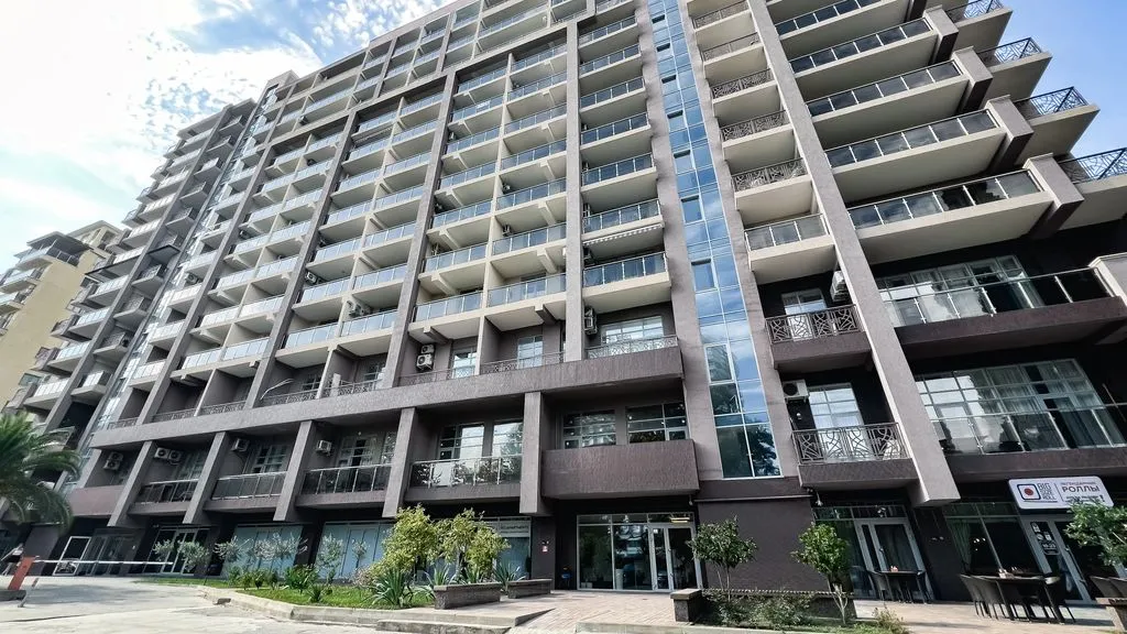 Светлана Парк ApartAmore