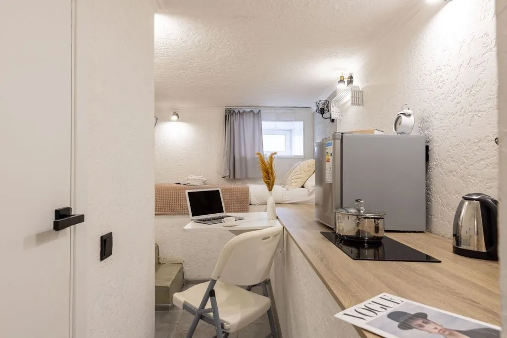 Сити Групп на Пестеля