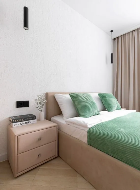 Сити Групп на Лесном проспекте, 3