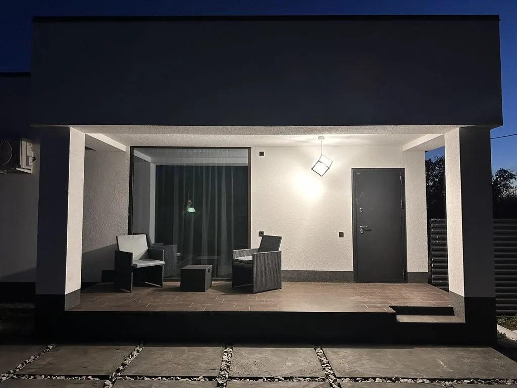 Bosfor Хрящевка