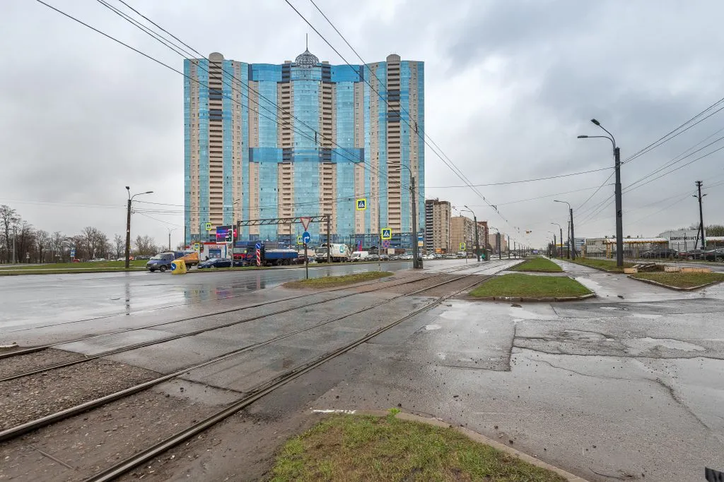 Nevabed в ЖК Князь Александр Невский