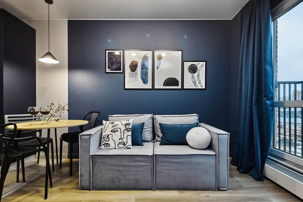 INCHU Савеловская