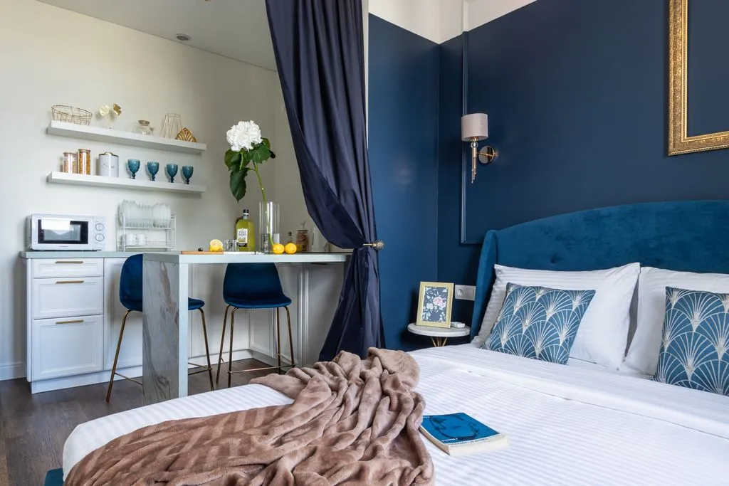 INCHU Спутник Строгино