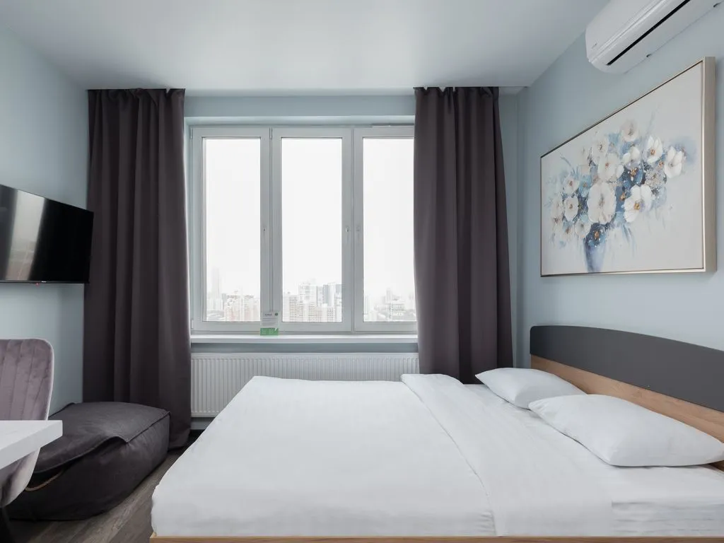 Knokey Октябрьское поле