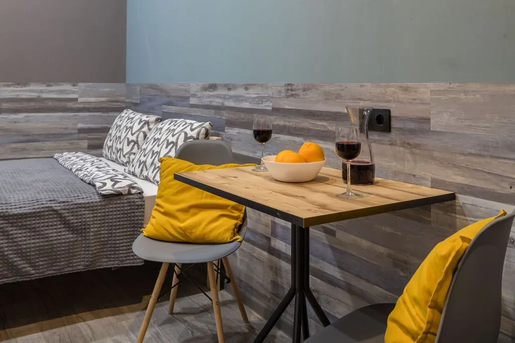 BombFlat на Гороховой