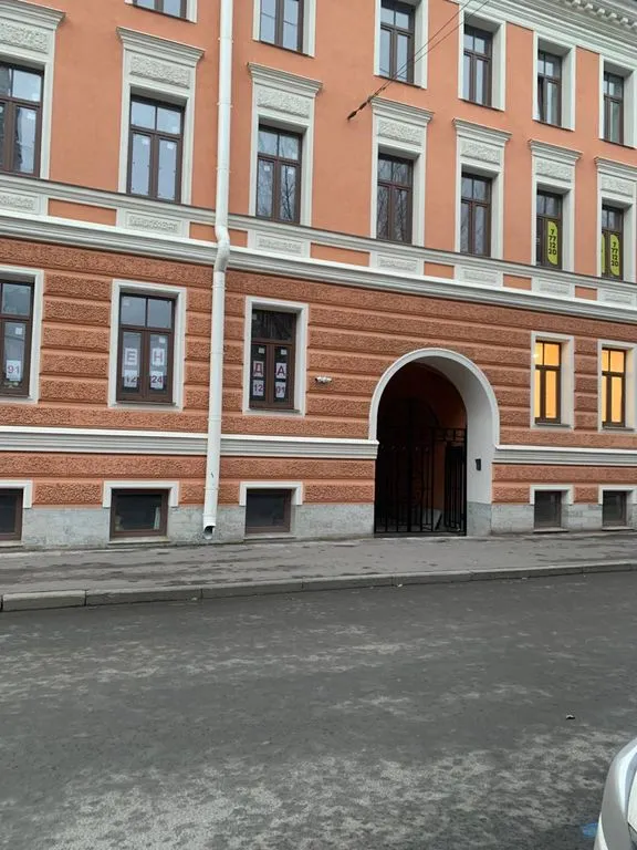 Floris на Лиговском