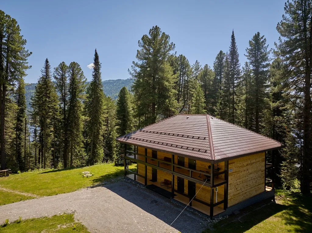 Серебряный источник