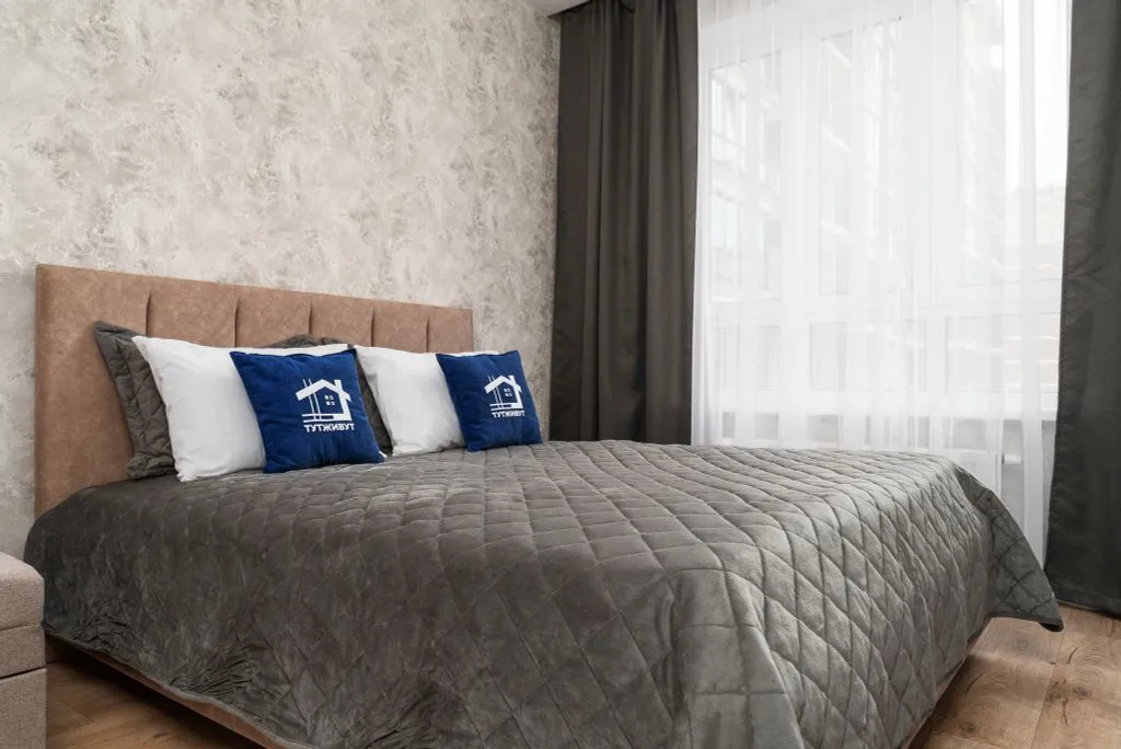 Тут Живут | 6к4