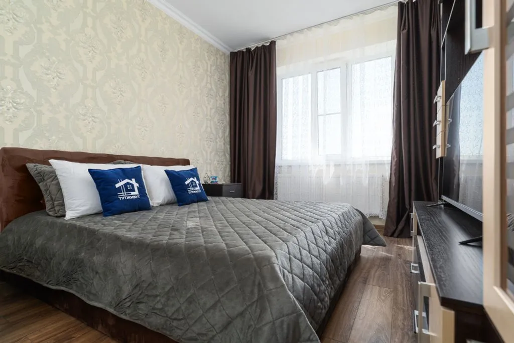 Тут Живут | вк30