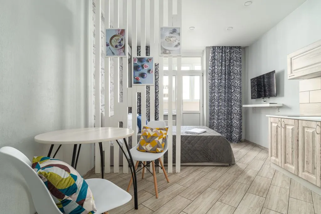 Тут Живут | 5к3