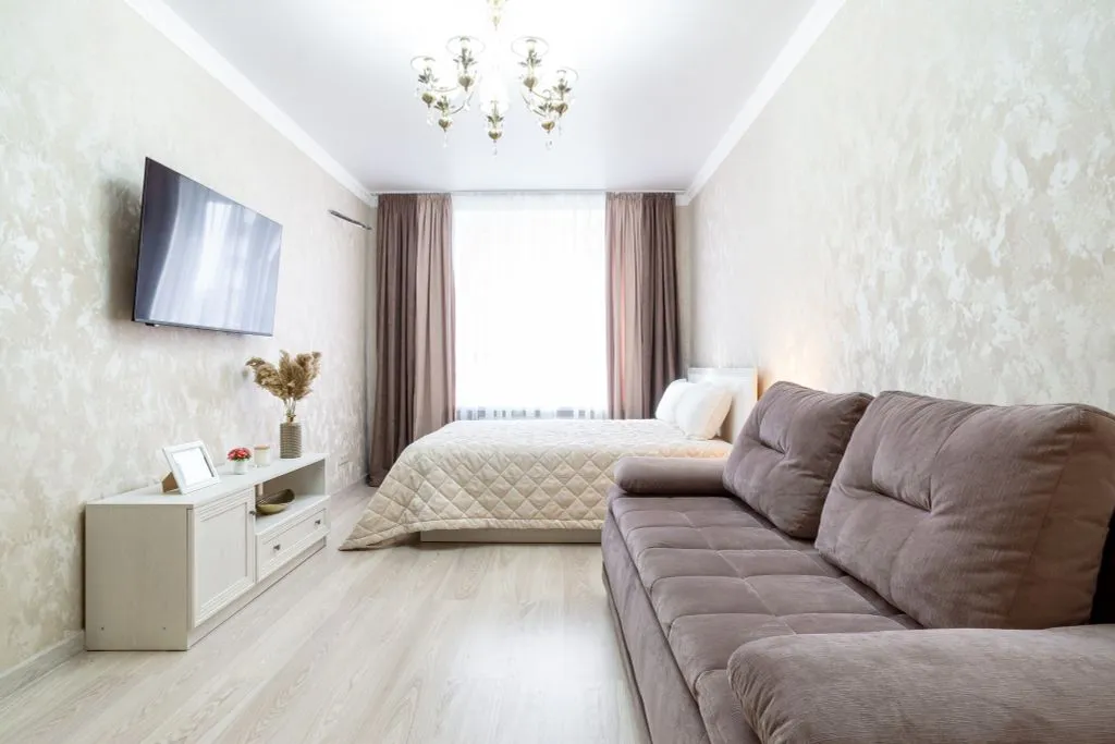 Тут Живут | Зиповская 36