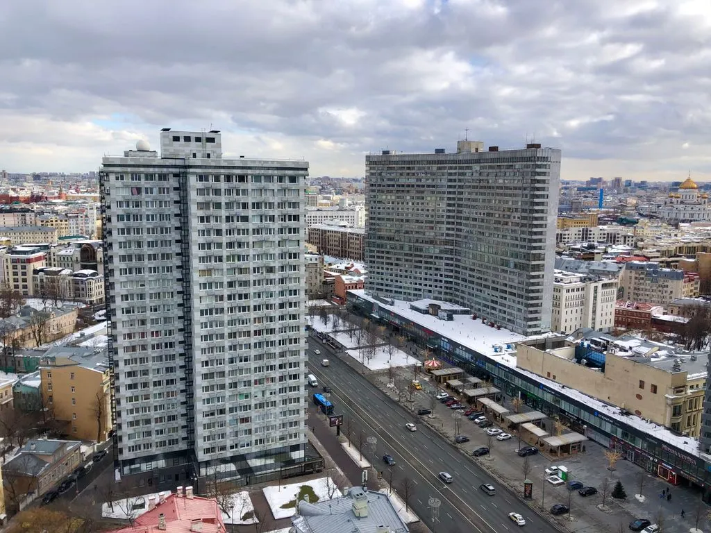 Арбат
