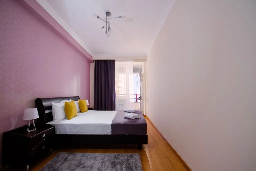 Welcome Northern Avenue Apartments