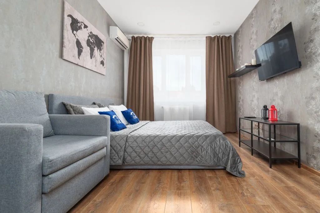 Тут Живут | Восточно Кругликовская 18к1