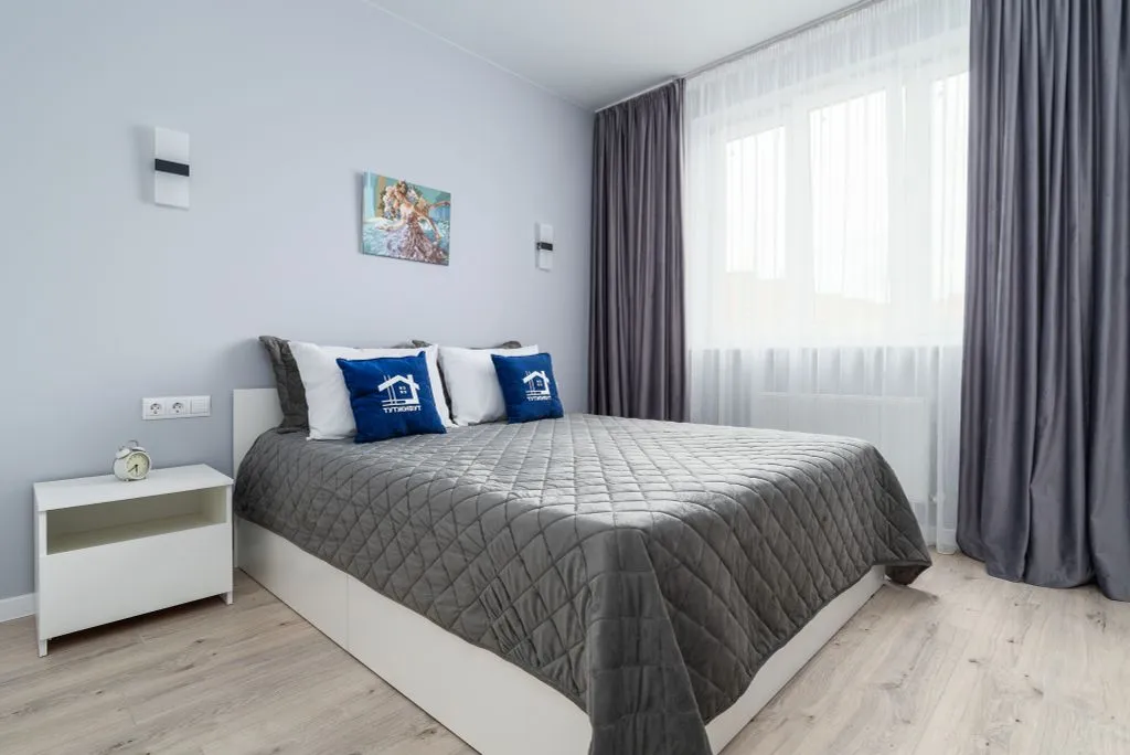 Тут Живут | Героев Разведчиков 11к5