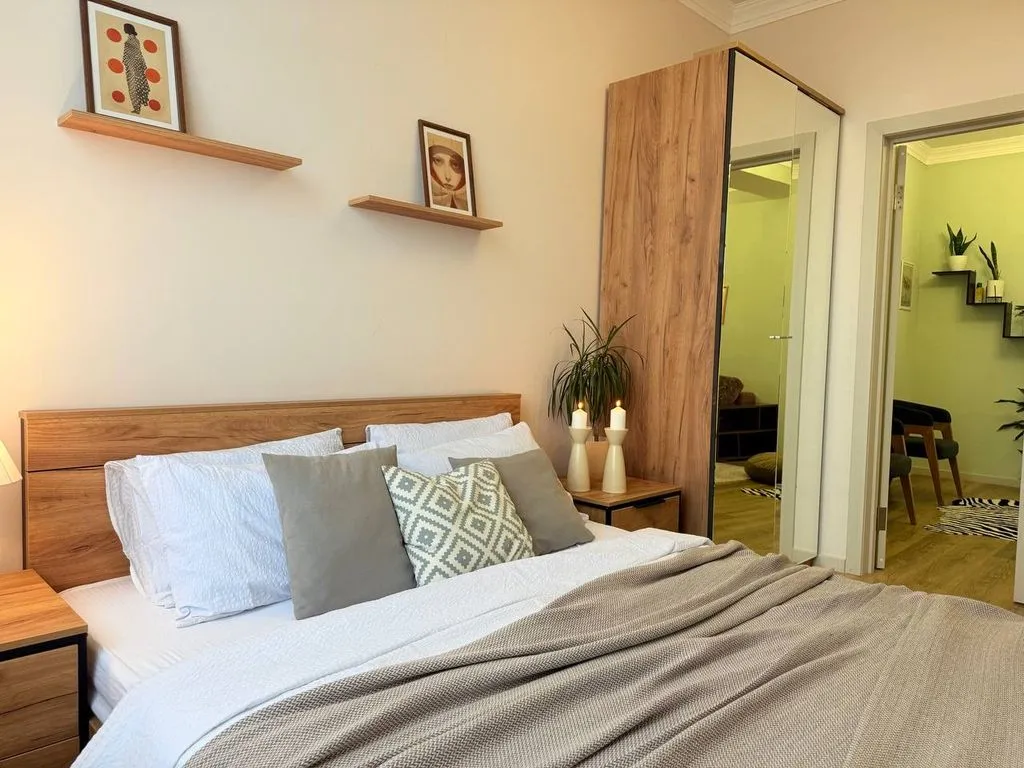 Уют на Даниялова