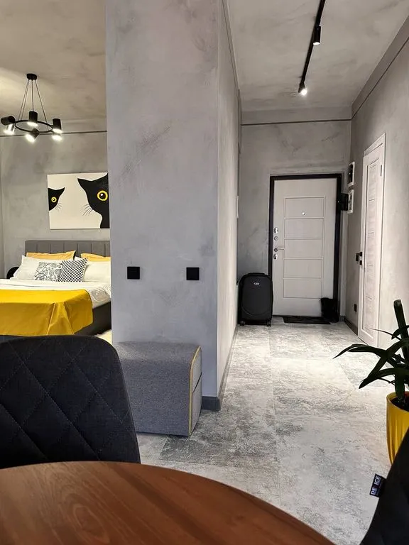 Уют на Ахмат-Хаджи Кадырова