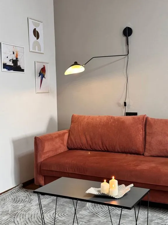 Уют на Текстильной