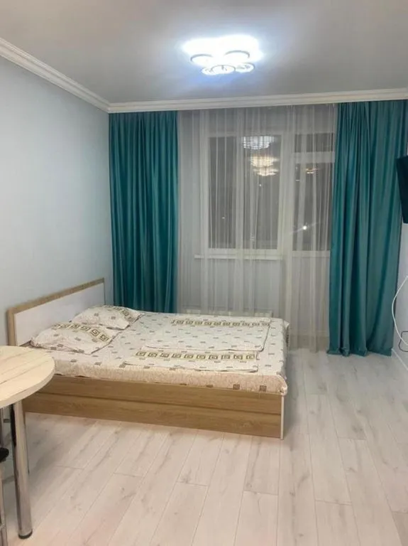 Уютные апартаменты на проспекте Мангилик Ел, 40/2