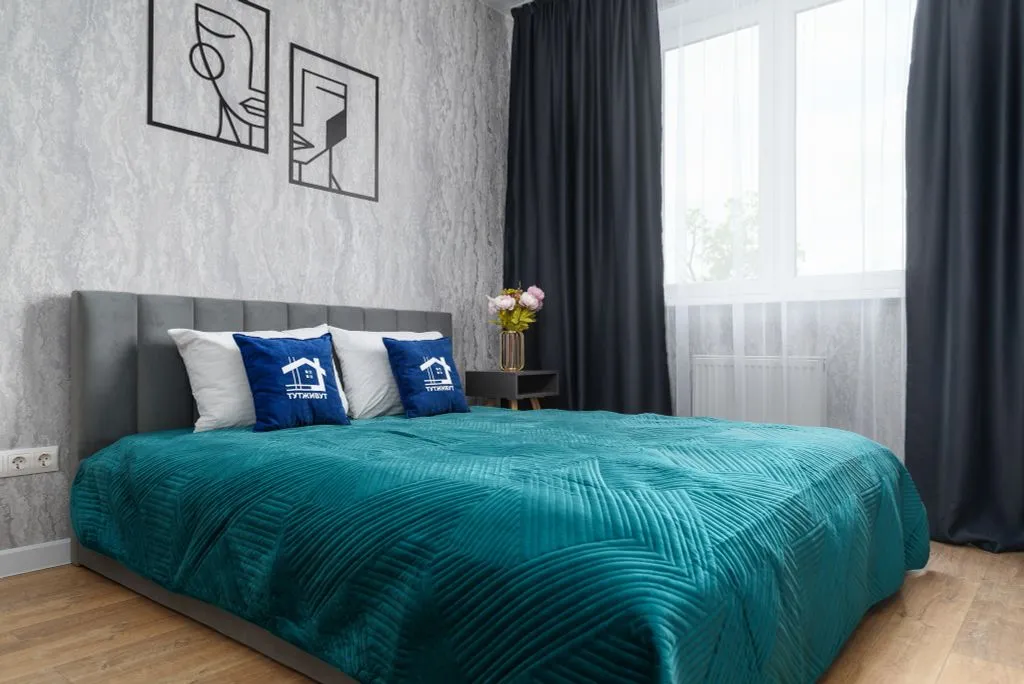 Тут Живут, Шумана 8к1