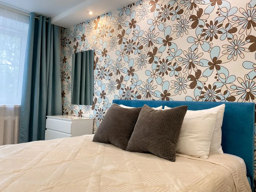 BestHome Апартаменты на улице Урицкого 50