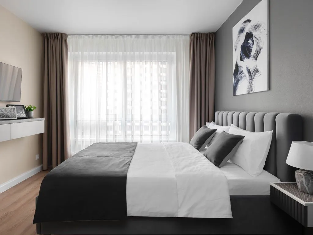 Knokey на Очаковской