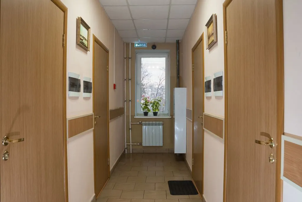 Фото отеля «Томилино», 4