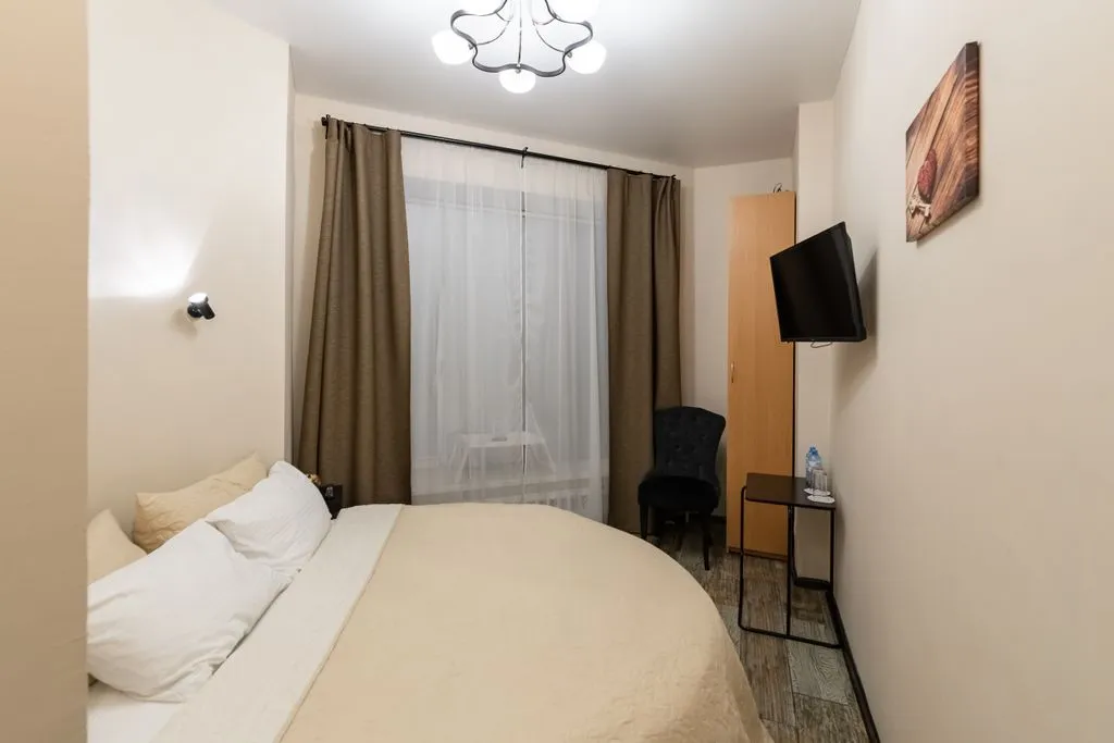 Фото отеля «Loft», 2