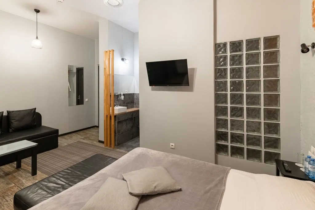 Фото отеля «Loft», 3