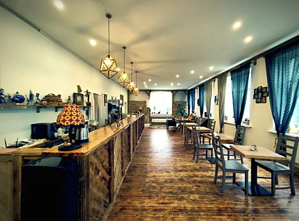 Славянская Артель