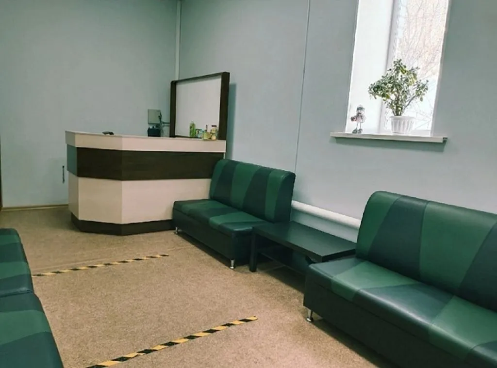 Хостел Гостевой дом "На Пушкина"