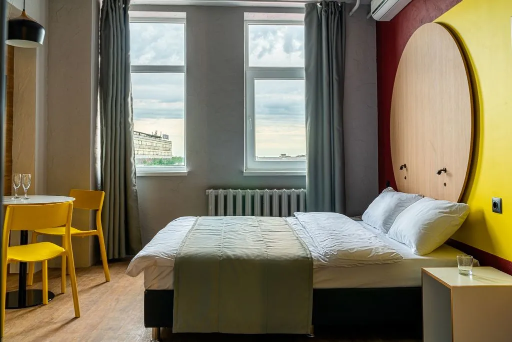 Greenfeel Псков