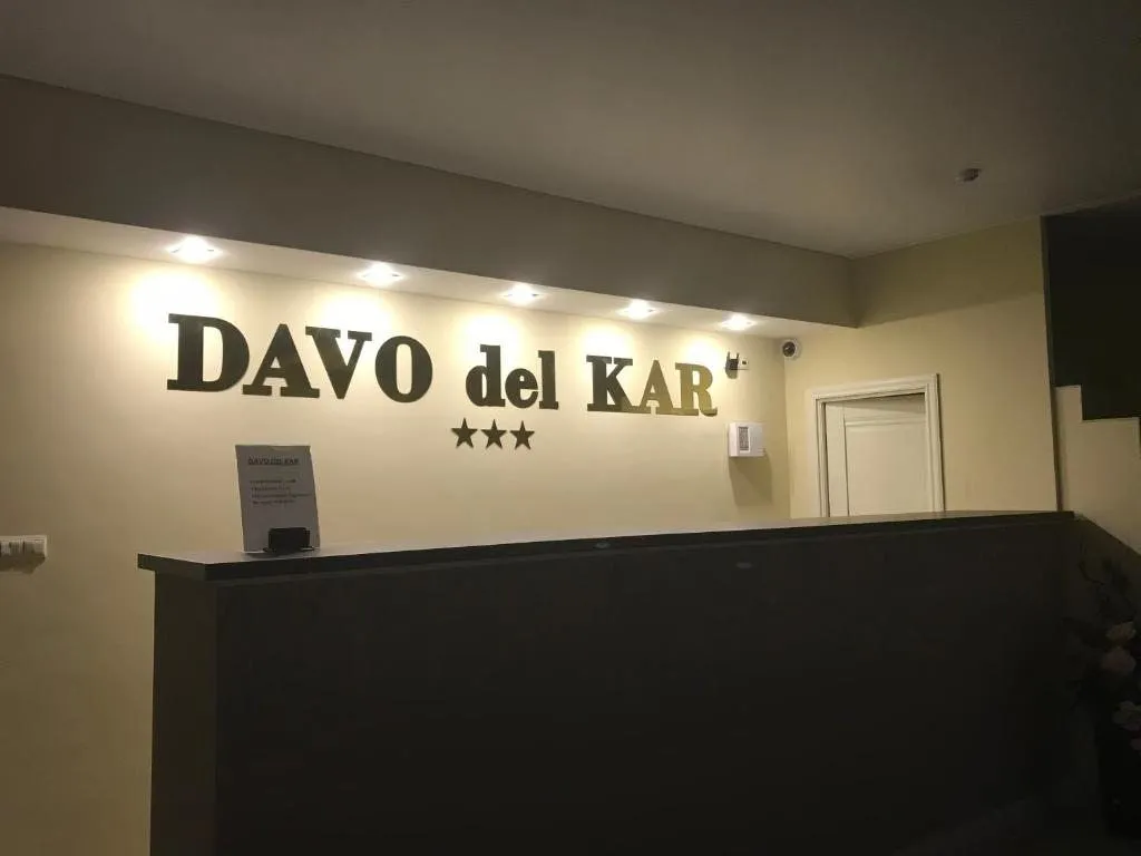 Davo del Kar