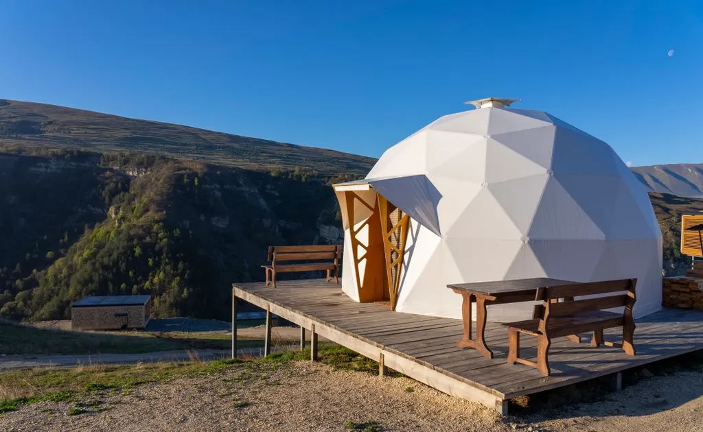 AirGlamping