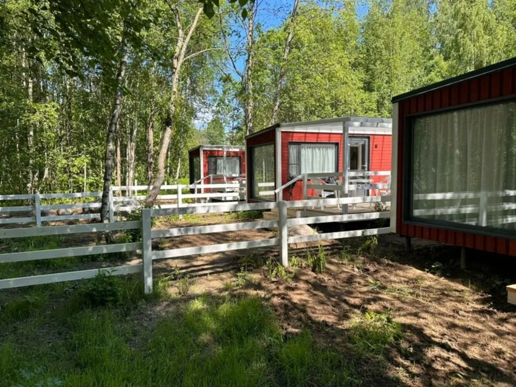 Усадьба Киискиля