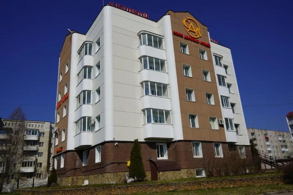 Осташкофф