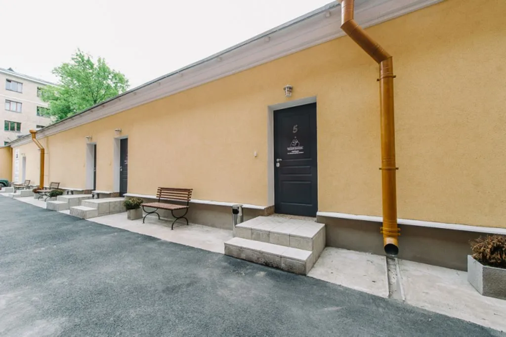 Статский Советник