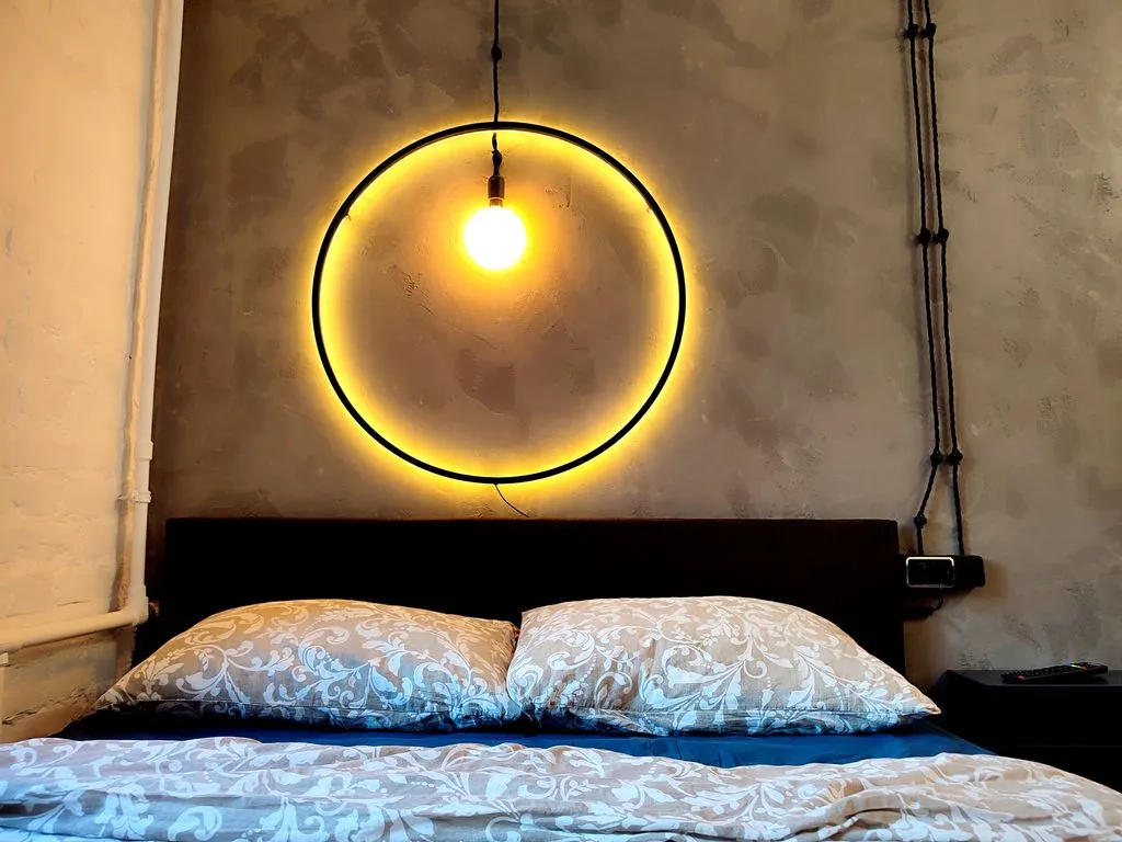 MurApart у Горного Института