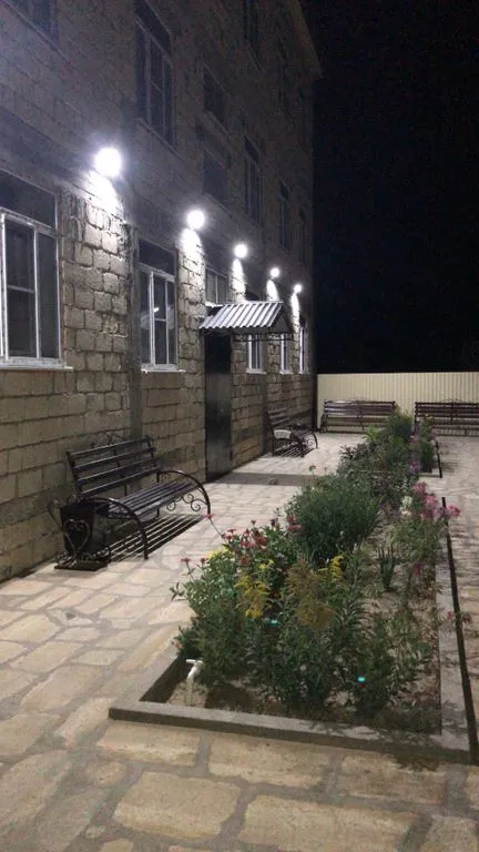 Недалеко от моря