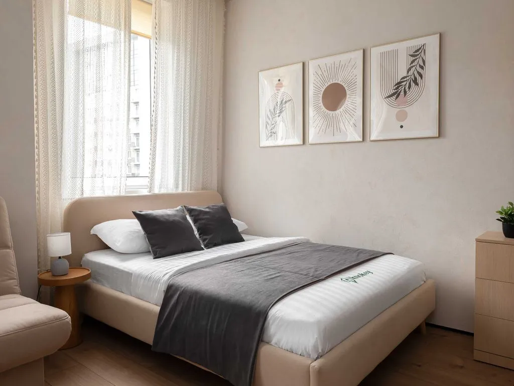 Knokey Ботанический сад