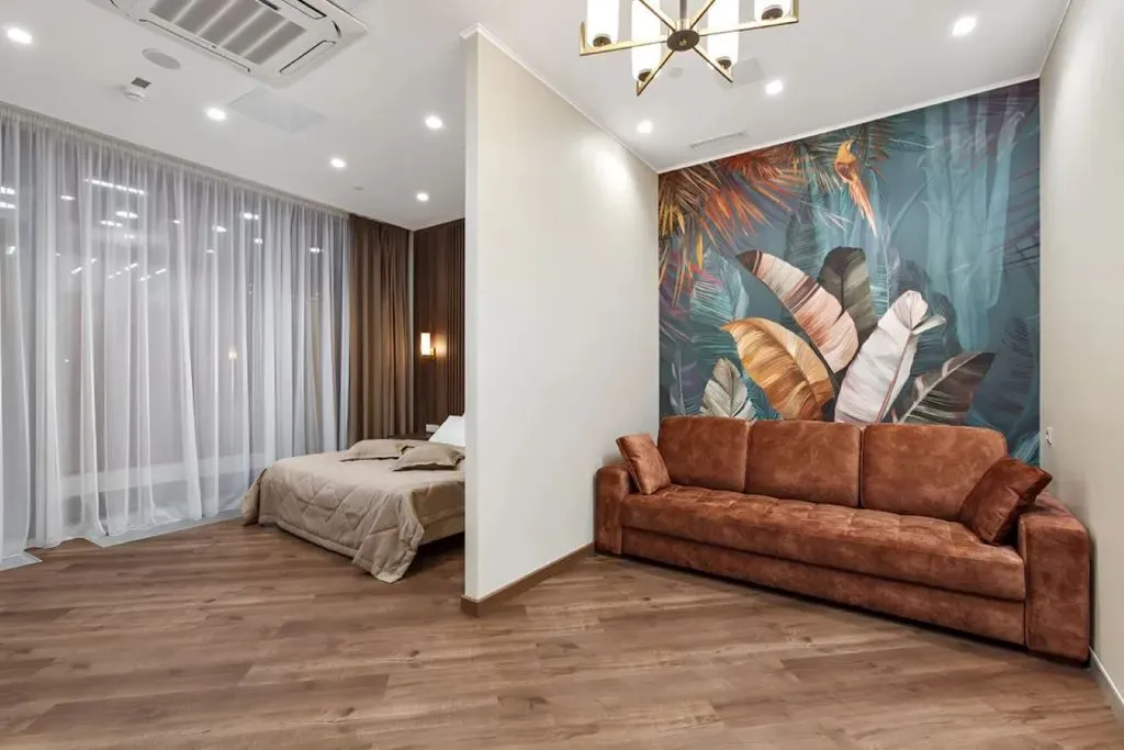 KG Апартаменты Москва-Сити