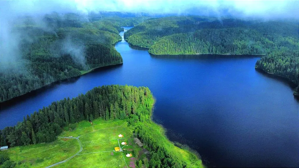 Хутор ЛихКоff