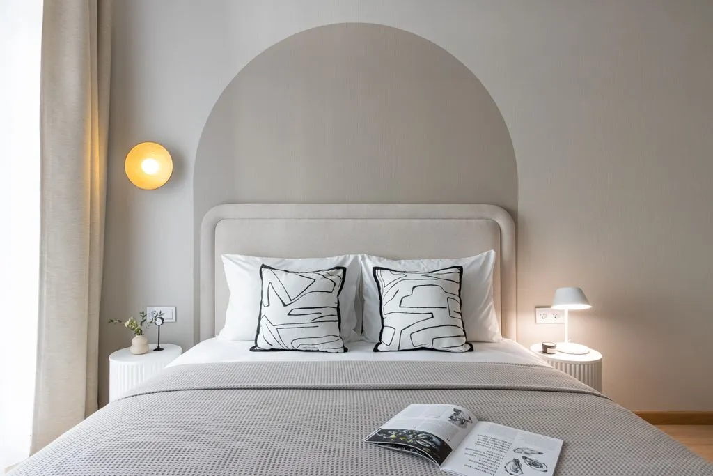 У Моря K2 aparts