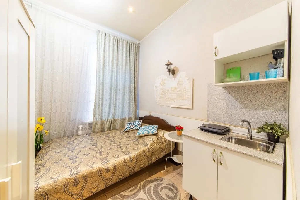 Dostoevskinn на Кузнечном