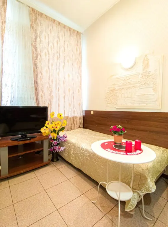 Dostoevskinn Кузнечный