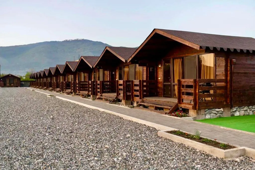 Эко-городок Поляна