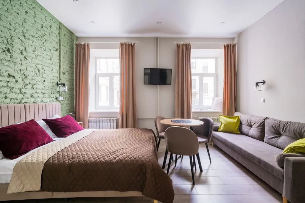 New Horizon MokhovayaART