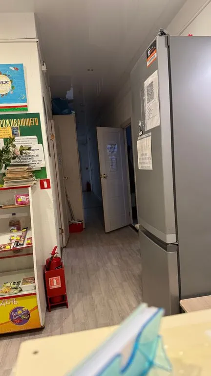 Апартаменты «Вояж», Якутск — фото 13