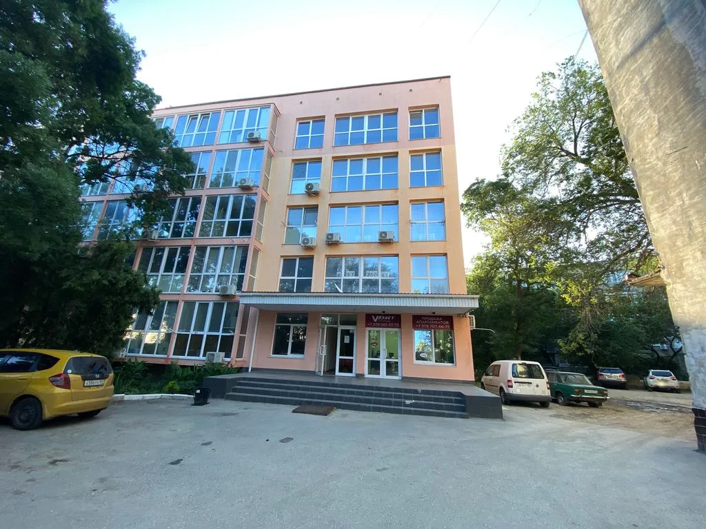Взлет