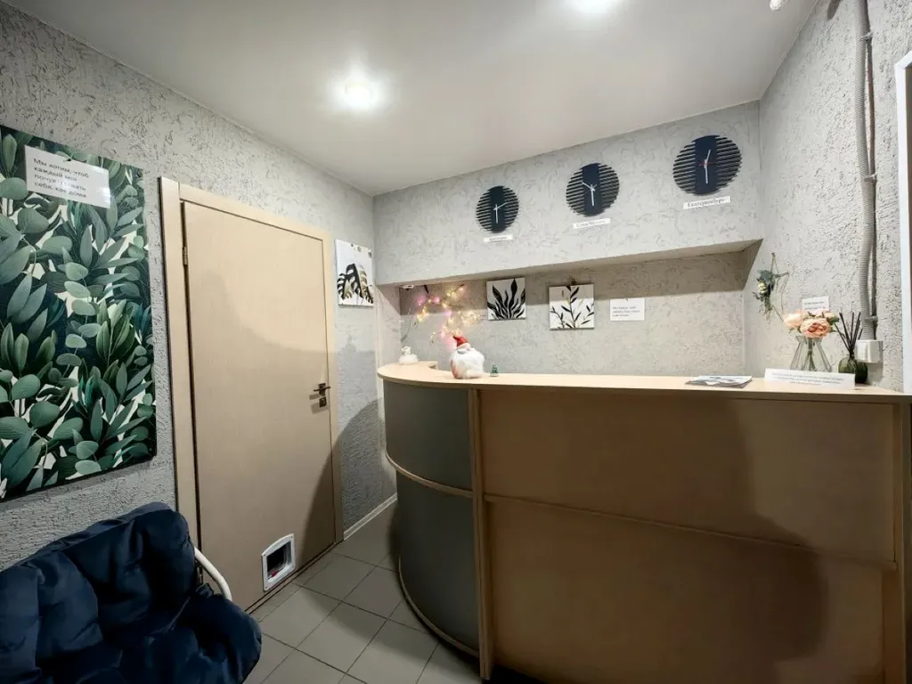 Daily Home Екатеринбург